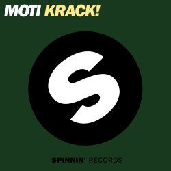 Мұқаба MOTi - Krack! (Original Mix)