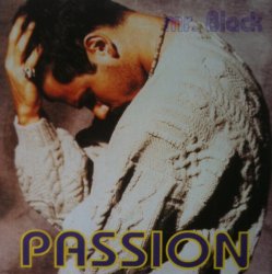 Мұқаба Mr Black - Passion (The Last Mix)