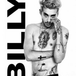 Мұқаба Tokio Hotel - California High