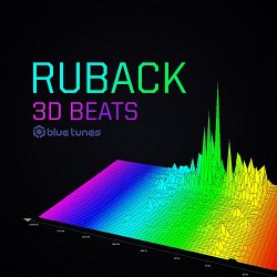 Мұқаба Ruback - The Silence