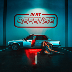 Мұқаба Iggy Azalea - Thanks I Get