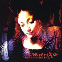 Мұқаба Matrix - Truth