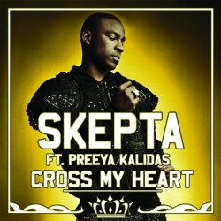 Мұқаба Skepta - Cross My Heart (Original Mix)