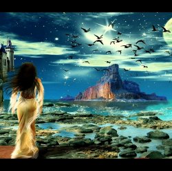 Мұқаба CJ Stone - Shining Star (Inpetto Remix)