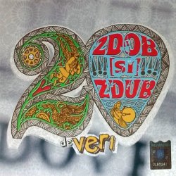 Мұқаба Zdob și Zdub - Caloian