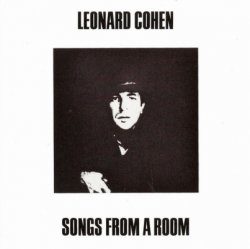 Мұқаба Leonard Cohen - Bird on the Wire