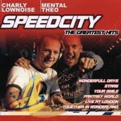 Мұқаба Charly Lownoise & Mental Theo - Stars