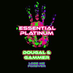 Мұқаба Dougal & Gammer Feat. Jenna-Lose - Dont stop go