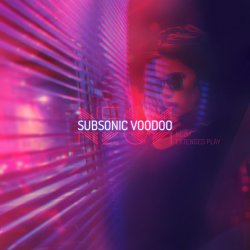Мұқаба Subsonic Voodoo - N E O И