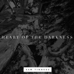 Мұқаба Sam Tinnesz - Heart of the Darkness