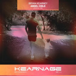 Мұқаба Bryan Kearney - Get The Edge (Original Mix)