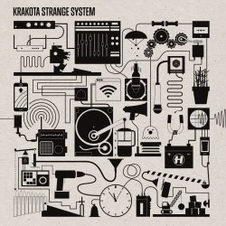 Мұқаба Krakota - Samphire