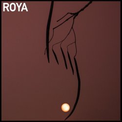 Мұқаба Roya - Rich Kid