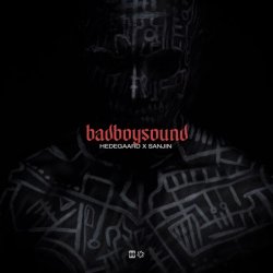 Мұқаба HEDEGAARD & Sanjin - badboysound