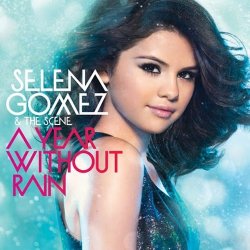 Мұқаба Selena Gomez & The Scene - Love You Like a Love Song