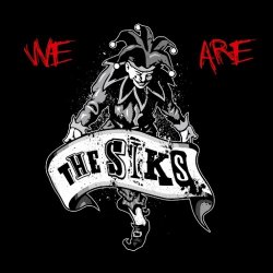 Мұқаба The SiKS - Time Is Running