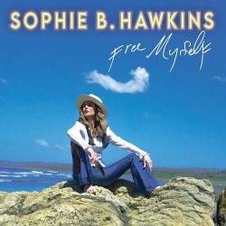 Мұқаба Sophie B. Hawkins - Green Eyes