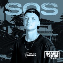 Мұқаба Julian Sommer - SOS