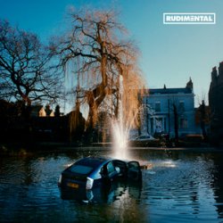Мұқаба Rudimental & Jess Glynne - Back To Me