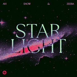 Мұқаба Avi Snow & Zeeba - Starlight