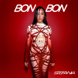 Мұқаба Stefania - Bon Bon