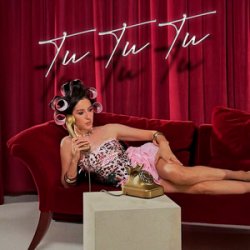 Мұқаба Carine - Tu Tu Tu