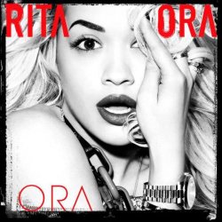 Мұқаба Rita Ora - Roc' the Life