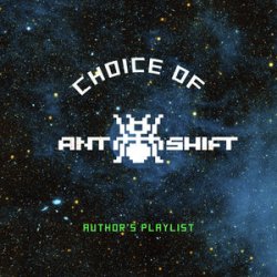 Мұқаба Ant+Shift - Stars