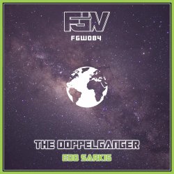 Мұқаба Edo Sarkis - The Doppelganger
