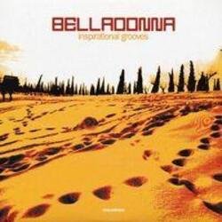 Мұқаба Belladonna - Inspiration zone