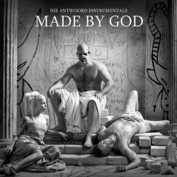 Мұқаба Die Antwoord - PITBULL TERRIER (Instrumental)