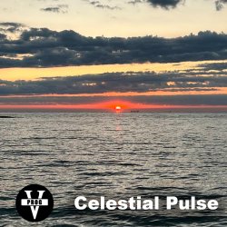 Мұқаба Victor PROG - Celestial Pulse