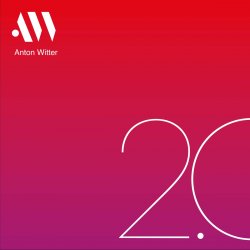 Мұқаба Anton Witter - Break Me