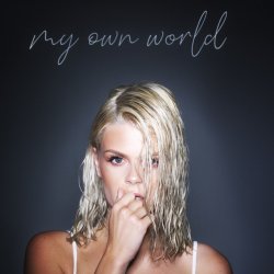Мұқаба Davina Michelle - My own world