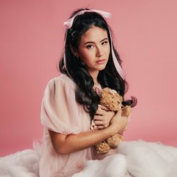 Мұқаба Emei - Late To The Party