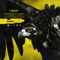 Мұқаба Twenty One Pilots - Nico and the Niners