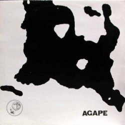 Мұқаба Agape - Blind