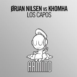 Мұқаба Orjan Nilsen vs KhoMha - Los Capos