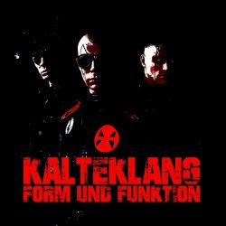 Мұқаба Kälteklang - Form Und Funktion