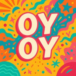 Мұқаба Siyam - Oy Oy