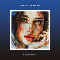 Мұқаба Nohar - Unstable (Extended Mix)