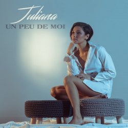 Мұқаба Juliana - Encore une fois
