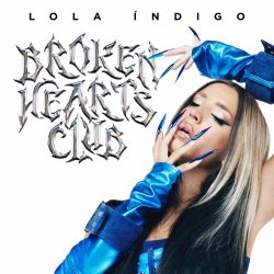 Мұқаба Lola Indigo - CA$H