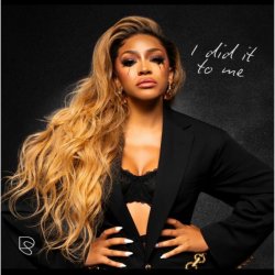 Мұқаба Drew Sidora - Good Girl Bad Bitch