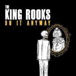 Мұқаба The King Rooks - I Hate You