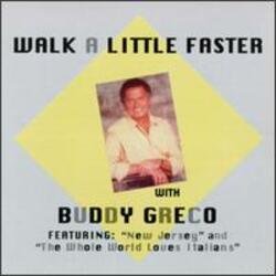 Мұқаба Buddy Greco - Gabrielle