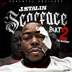 Мұқаба J. Stalin Feat. 4 Rax - I Ain't Shit
