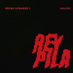Мұқаба Rey Pila - Cannibals