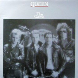 Мұқаба Queen - Dragon Attack