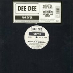Мұқаба Dee Dee - Forever (Megara Vs. DJ Lee Rmx)